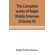 The-complete-works-of-Ralph-Waldo-Emerson--Volume-III-