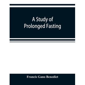A-study-of-prolonged-fasting