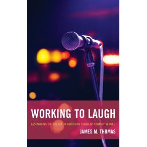 Working-to-Laugh