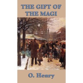 The-Gift-of-the-Magi
