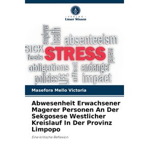 Abwesenheit-Erwachsener-Magerer-Personen-An-Der-Sekgosese-Westlicher-Kreislauf-In-Der-Provinz-Limpopo