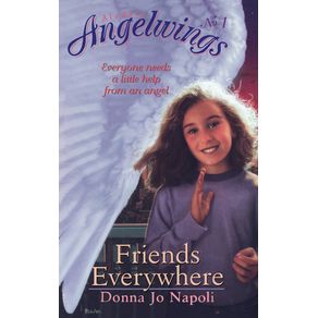 Friends-Everywhere
