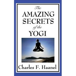 The-Amazing-Secrets-of-the-Yogi