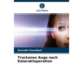 Trockenes-Auge-nach-Kataraktoperation