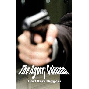 The-Agony-Column