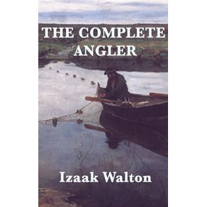 The-Complete-Angler