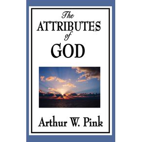 The-Attributes-of-God