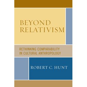 Beyond-Relativism
