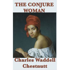 The-Conjure-Woman