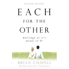 Each-for-the-Other