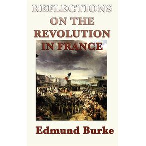 Reflections-on-the-Revolution-in-France
