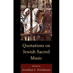 Quotations-on-Jewish-Sacred-Music