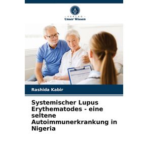 Systemischer-Lupus-Erythematodes---eine-seltene-Autoimmunerkrankung-in-Nigeria