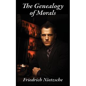 The-Genealogy-of-Morals