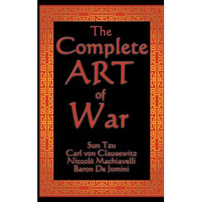 The-Complete-Art-of-War