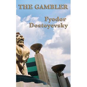 The-Gambler