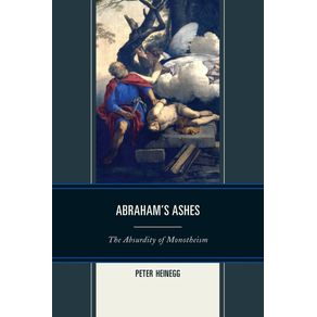 Abrahams-Ashes