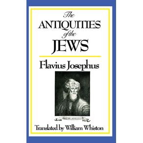 The-Antiquities-of-the-Jews