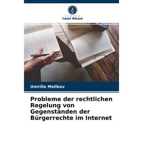 Probleme-der-rechtlichen-Regelung-von-Gegenstanden-der-Burgerrechte-im-Internet
