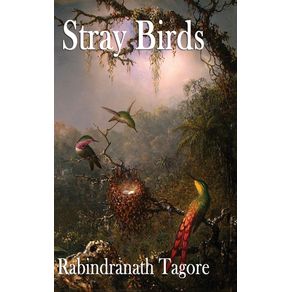 Stray-Birds