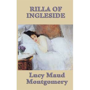 Rilla-of-Ingleside