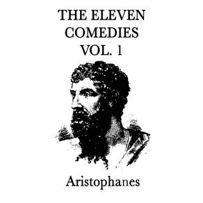 The-Eleven-Comedies--Vol.-2-