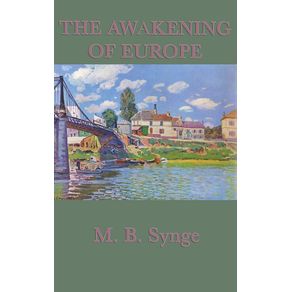 The-Awakening-of-Europe