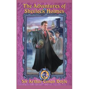 The-Adventures-of-Sherlock-Holmes