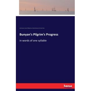 Bunyans-Pilgrims-Progress