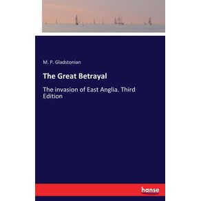 The-Great-Betrayal
