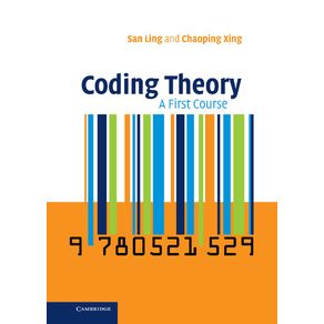 Coding-Theory