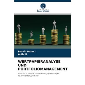 WERTPAPIERANALYSE-UND-PORTFOLIOMANAGEMENT