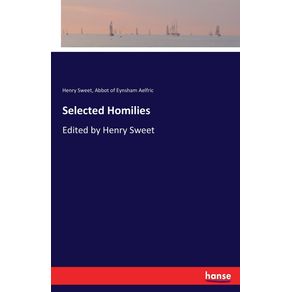 Selected-Homilies