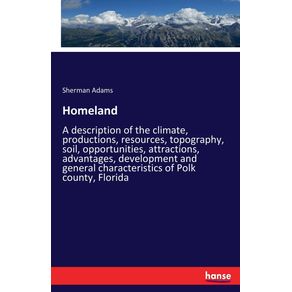 Homeland