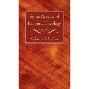 Some-Aspects-of-Rabbinic-Theology