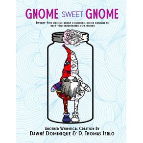 Gnome-Sweet-Gnome