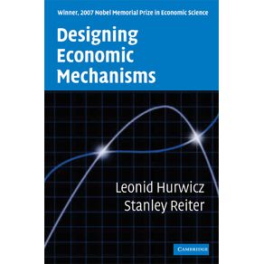 Designing-Economic-Mechanisms