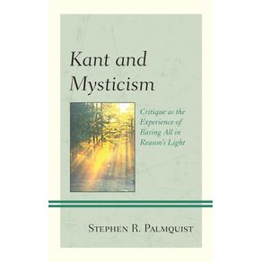 Kant-and-Mysticism