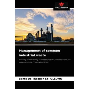 Management-of-common-industrial-waste