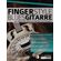 Fingerstyle-Bluesgitarre