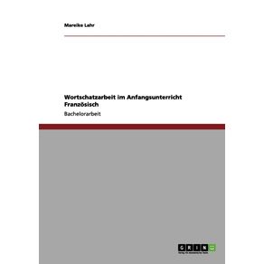 Wortschatzarbeit-im-Anfangsunterricht-Franzosisch