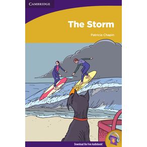 The-Storm