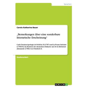 „Bemerkungen-uber-eine-sonderbare-litterarische-Erscheinung