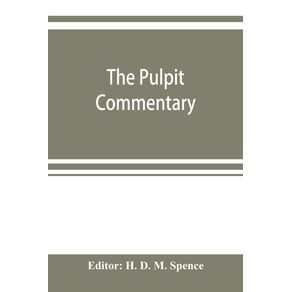 The-pulpit-commentary