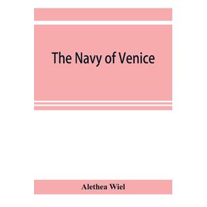 The-navy-of-Venice