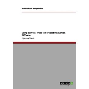 Survival-trees---a-new-method-in-innovation-theory