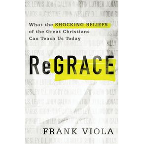 ReGrace