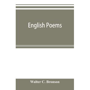 English-poems