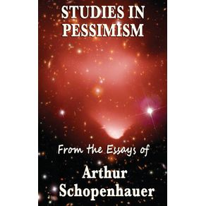 Studies-in-Pessimism