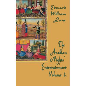 The-Arabian-Nights-Entertainment-Volume-2
